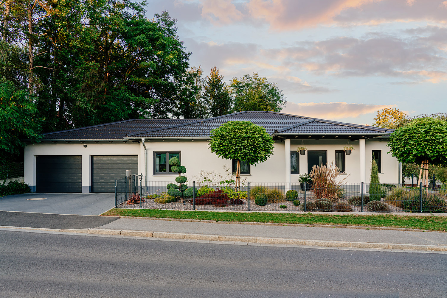 Einfamilienhaus 2020-09