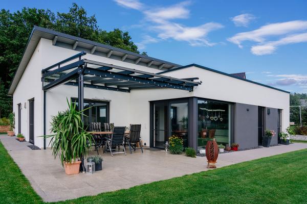 Einfamilienhaus 2020-01