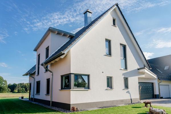 Einfamilienhaus 2020-02