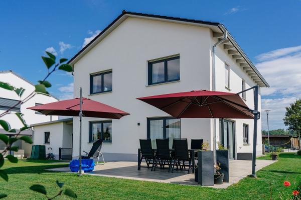 Einfamilienhaus 2020-04