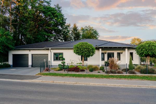 Einfamilienhaus 2020-09